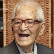 Старейший мужчина на Земле отпраздновал 114-й день рождения