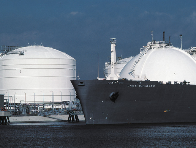 Iran’s LNG projects, risks and rewards