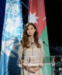 Azerbaijan's First Lady: Heydar Aliyev Foundation-UNESCO joint projects have special significance (PHOTO) (UPDATE-2)