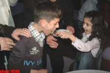 13-летний "юбилей" собрал скандально известных азербайджанских шоу-звезд (фотосессия)