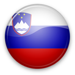 Georgian top official heads to Slovenia