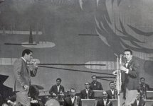 В Баку состоится юбилейный вечер легендарного саксофониста Рафика Сеидзаде (ФОТО)