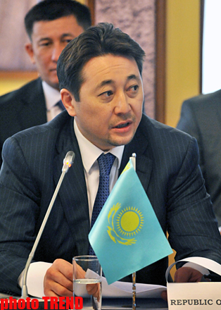 Договор о стратегическом партнерстве с Турцией ратифицировал парламент Казахстана