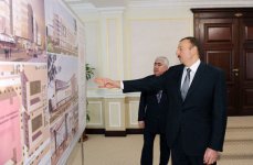 Prezident İlham Əliyev: Azərbaycanın tərəqqisi elmin inkişafı olmadan mümkün deyil (ƏLAVƏ OLUNUB) (FOTO)