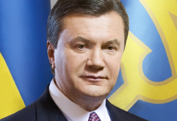 Ukraynanın sabiq Prezidenti: Yanukoviç gələn il Aİ ilə sazişin imzalanması planını bəyənib
