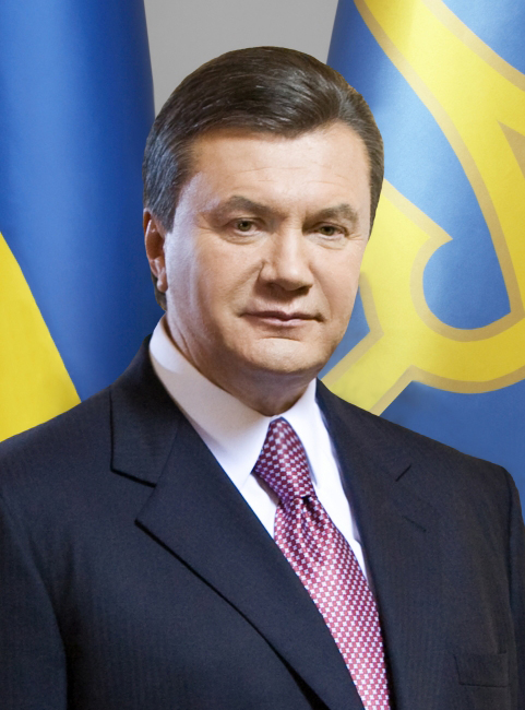 Prezident Viktor Yanukoviç: Ukraynanın Dağlıq Qarabağ münaqişəsi ilə bağlı  mövqeyi Azərbaycanın suverenliyi və ərazi bütövlüyünə əsaslanır (MÜSAHIBƏ)