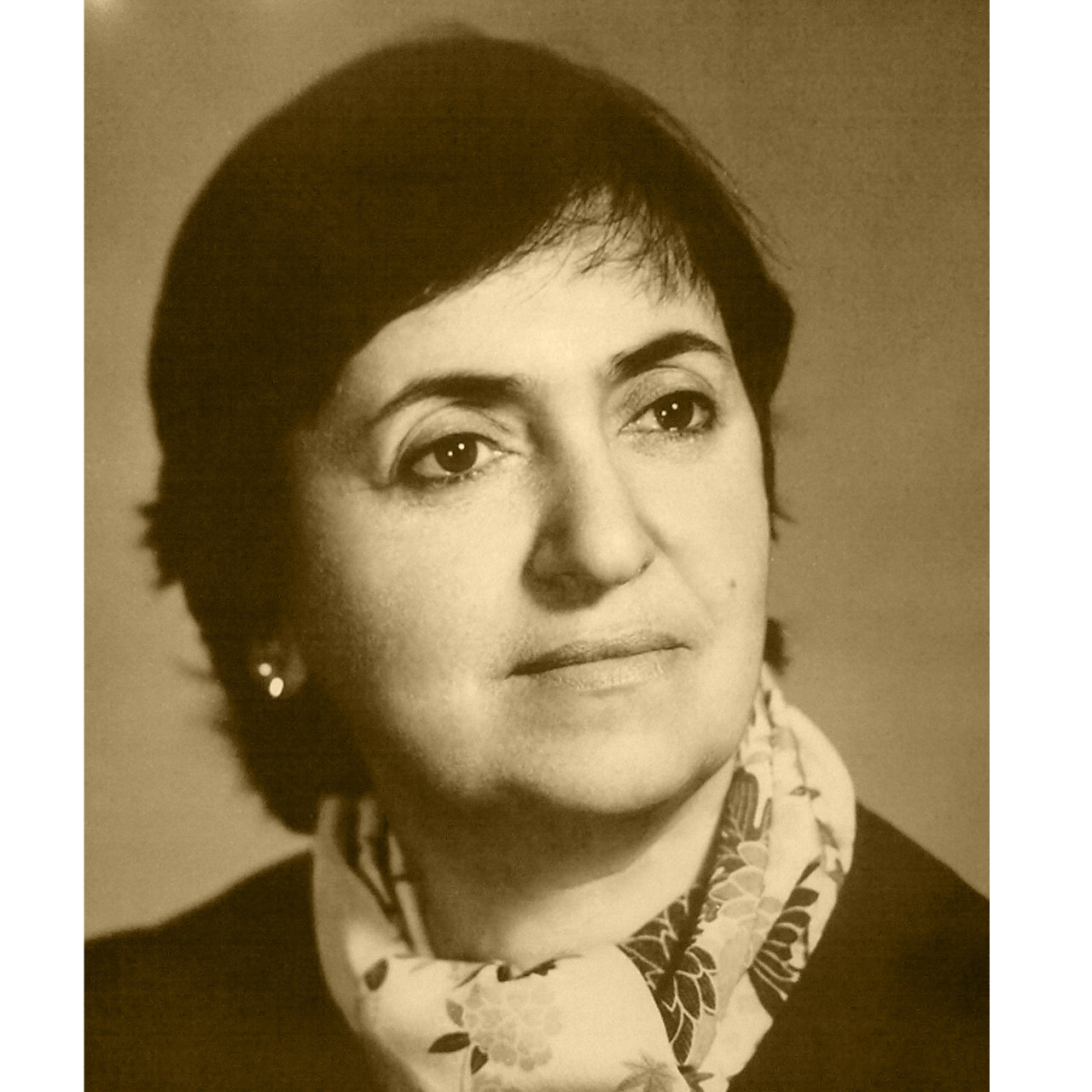 Исполняется 89 лет со дня рождения выдающегося азербайджанского ученого-офтальмолога, академика Зарифы Алиевой