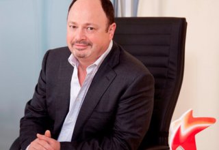 Bakcell head: Azerbaijani mobile operator’s rates significantly lower than rates in Great Britain
