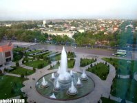 В солнечном Узбекистане - 20 лет спустя: тюркские корни, "аномальные холода" при +30 °C... (фотосессия, часть 1)