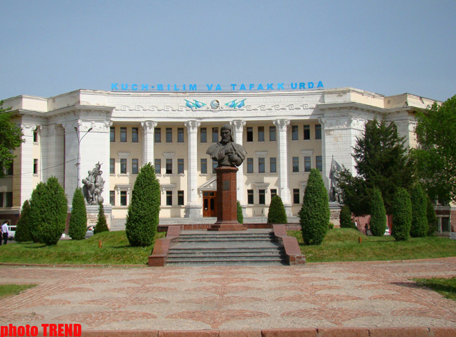 Узбекская страховая компания увеличила уставный капитал на 25%