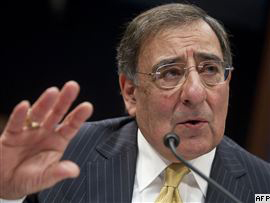 Osama bin Laden's photo to be published - CIA chief Panetta