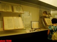 В солнечном Узбекистане- 20 лет спустя: чайхана для плова, сумка для сума, самый древний Коран (фотосессия, часть 3)