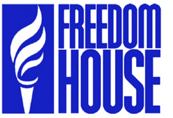 Freedom House: ABŞ-ın fundamental hüquqlara və qanunun aliliyinə sadiqliyini göstərməsi vacibdir