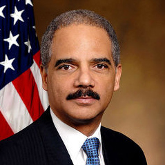 US attorney general Eric Holder to step down