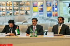 Minister: UAE investors interested in Azerbaijan's tourism sector
