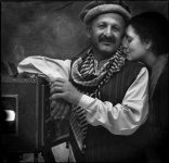 В Баку состоится презентация фильма Зии Шихлинского "Фотохудожник"
