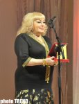 Скончалась народная артистка Азербайджана и Дагестана Ильхама Гулиева (ФОТО)