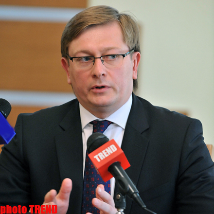 Lithuanian State Tax Inspectorate: Lithuania impressed by Azerbaijani tax reforms (INTERVIEW)