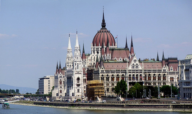 Macarıstan parlamentinin deputatları Xocalı soyqırımının 20-ci ildönümü ilə bağlı bəyanatla çıxış ediblər