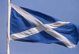 Свыше половины шотландцев выступают за независимость региона