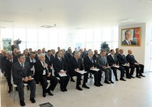 Президент Ильхам Алиев: В развитии сельского хозяйства, предпринимательства в Азербайджане достигнуты большие успехи (версия 2) (ФОТО)