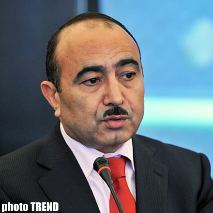 Top official: Azerbaijan chooses democratic system of elections (UPDATE)