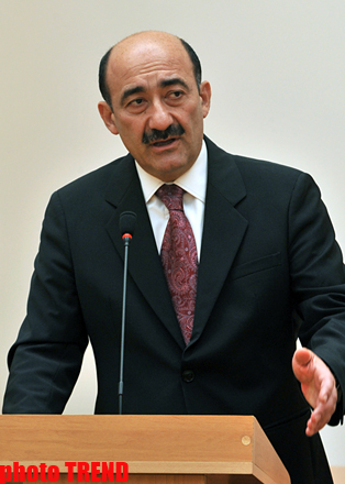 Azerbaijani Culture and Tourism Minister: Azerbaijan has responsible approach to Baku Int'l Humanitarian Forum