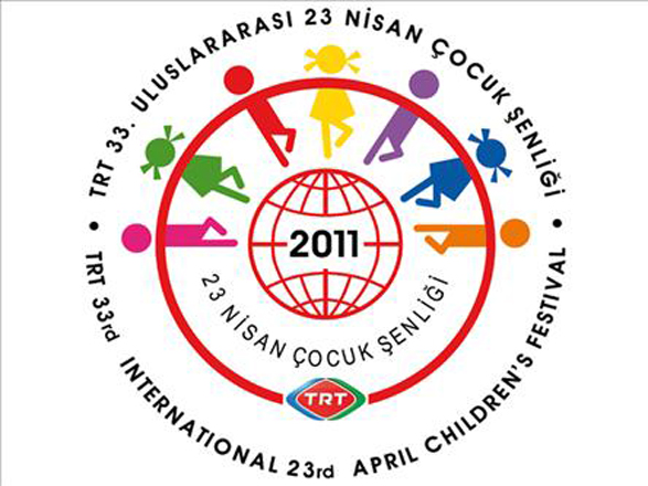 Азербайджанские дети успешно выступили на международном фестивале в Турции
