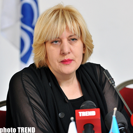 OSCE South Caucasus Media Conference starts in Tbilisi