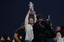 Azerbaijan wins Eurovision Song Contest 2011 (UPDATE) (PHOTOSESSION)