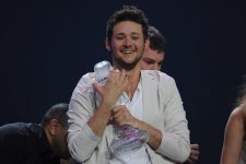 Azerbaijan wins Eurovision Song Contest 2011 (UPDATE) (PHOTOSESSION)