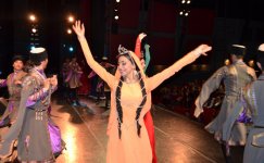 Week of Azerbaijani Music ends with concert in San Francisco (PHOTO)