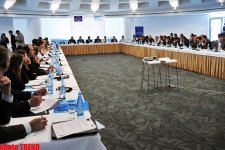 Roland Kobia: EU to increase financial assistance to Azerbaijan by 75 percent (UPDATE) (PHOTO)