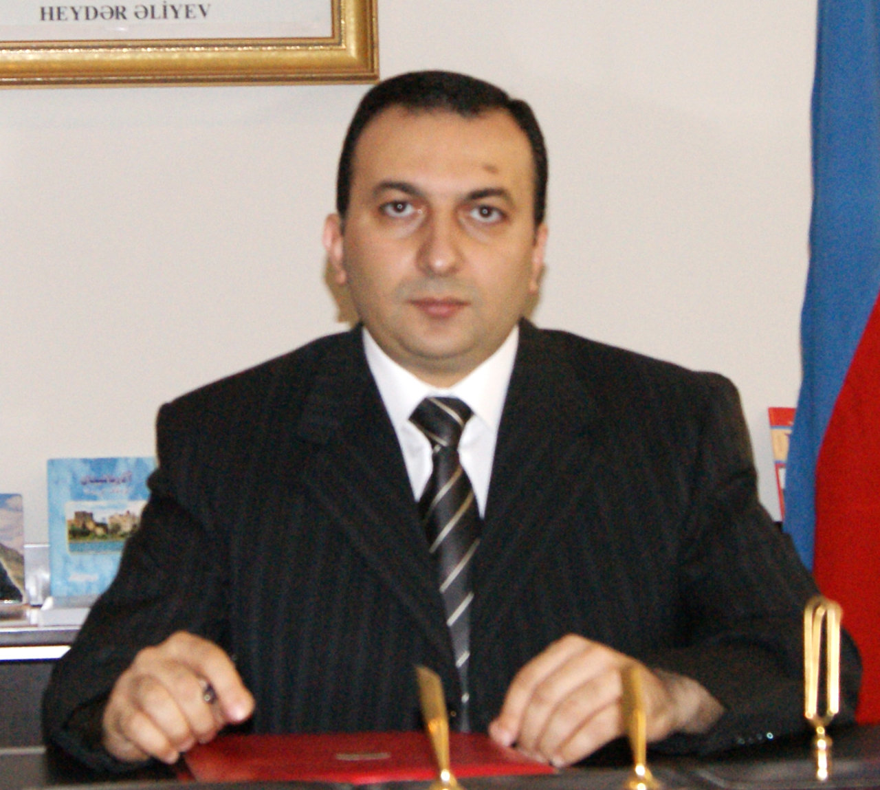 Ambassador: Azerbaijan does utmost to deliver crew members' bodies from Afghanistan
