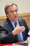 UN High Commissioner for Refugees: UNHCR does not carry out any activity in Nagorno Karabakh (PHOTO)