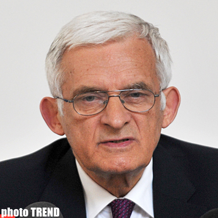 Buzek: Poland's Solidarity still needed today
