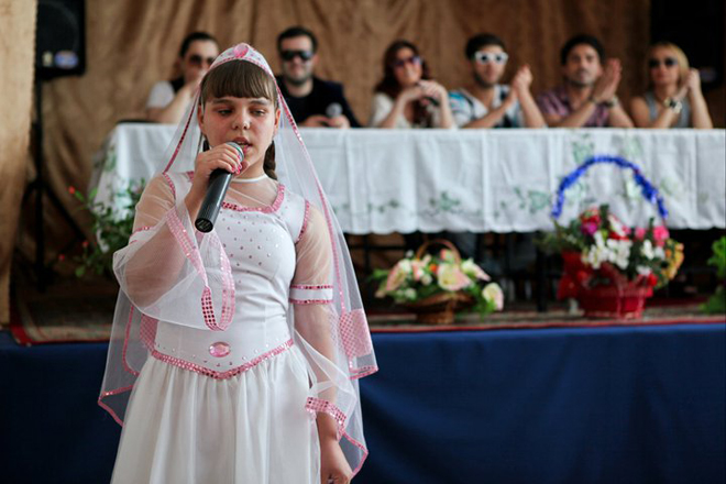В Азербайджане около 15% инвалидов - дети