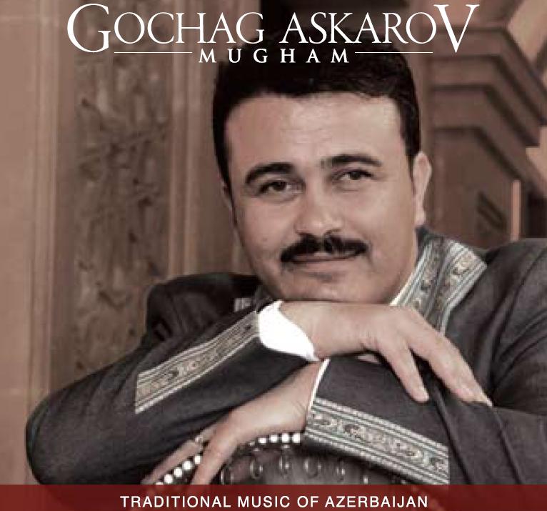 В Италии выпустят диски с азербайджанской музыкой