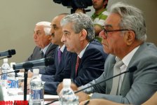 Average pensions to increase 25 percent in Azerbaijan by August 1 (PHOTO)