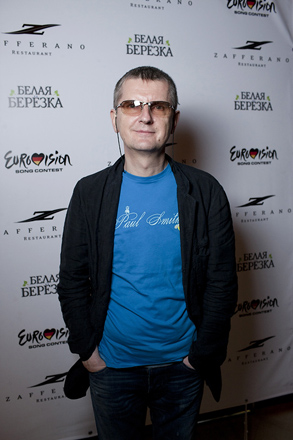 Эмин Агаларов устроил незабываемый вечер для победителей "Евровидения" и бомонда Москвы (фотосессия)