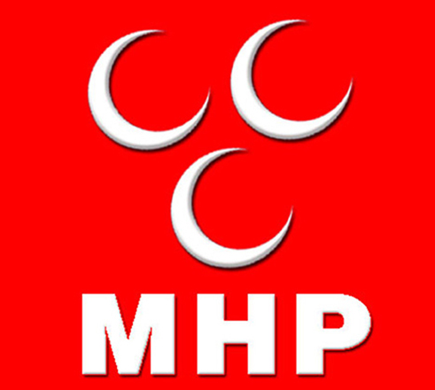 MHP'den 'çözüm süreci' için ikinci kez suç duyurusu