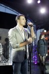 Эмин Агаларов устроил незабываемый вечер для победителей "Евровидения" и бомонда Москвы (фотосессия)
