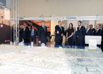 1995-ci ildən Azərbaycan iqtisadiyyatına qoyulan investisiyalar 97 milyard dollar təşkil edir - Prezident İlham Əliyev (ƏLAVƏ OLUNUB-2)(FOTO)