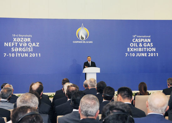 1995-ci ildən Azərbaycan iqtisadiyyatına qoyulan investisiyalar 97 milyard dollar təşkil edir - Prezident İlham Əliyev (ƏLAVƏ OLUNUB-2)(FOTO)