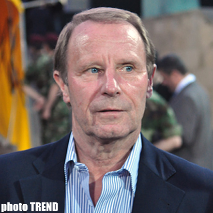AFFA extends contract with Berti Vogts until 2014