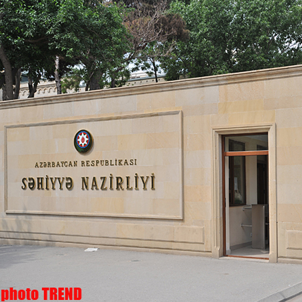 Azerbaijan records unpleasant drug-abuse situation