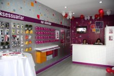 Nar Mobile opens Nar Dunyasi sales and service center (PHOTO)