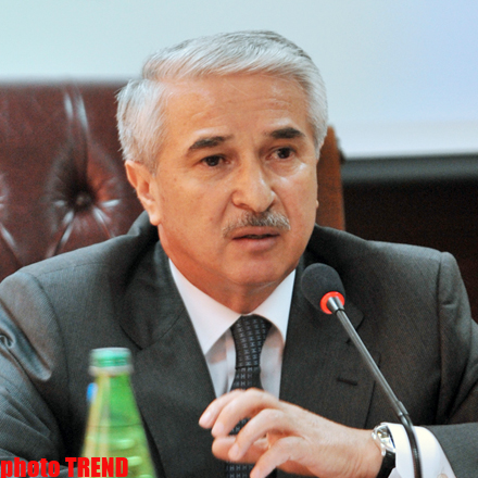 Deputy minister: Azerbaijan actively integrated in world tax system