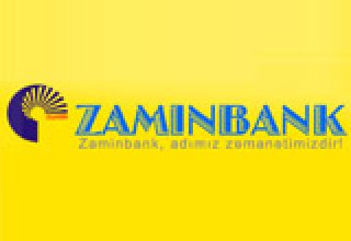 “Zaminbank” 20 illik yubileyini qeyd edib
