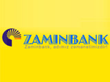 "Zaminbank"ın regional filialı yeni ünvana köçdü